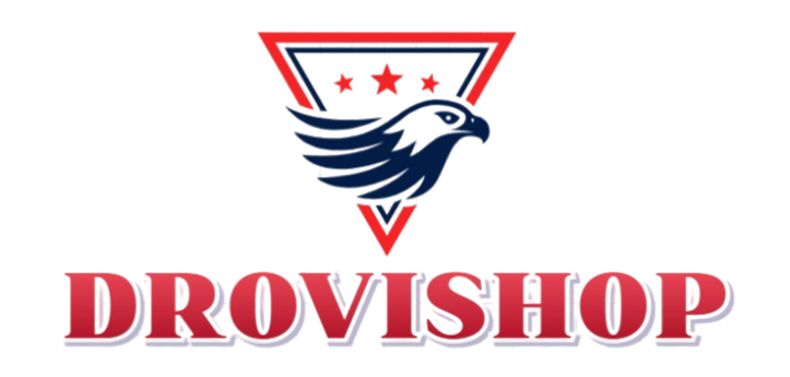 DroviShop